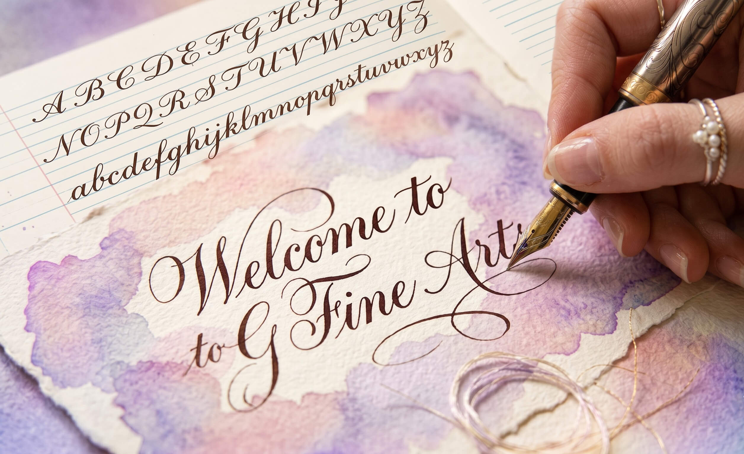 HandWritingMastery